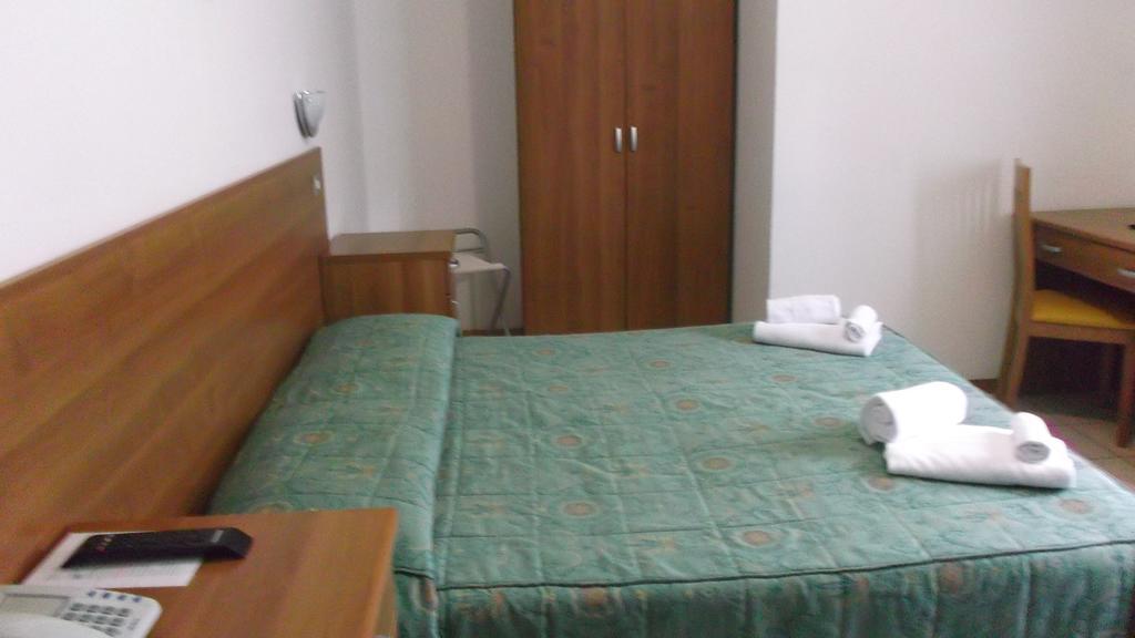 Hotel Pineta Falcade Room photo