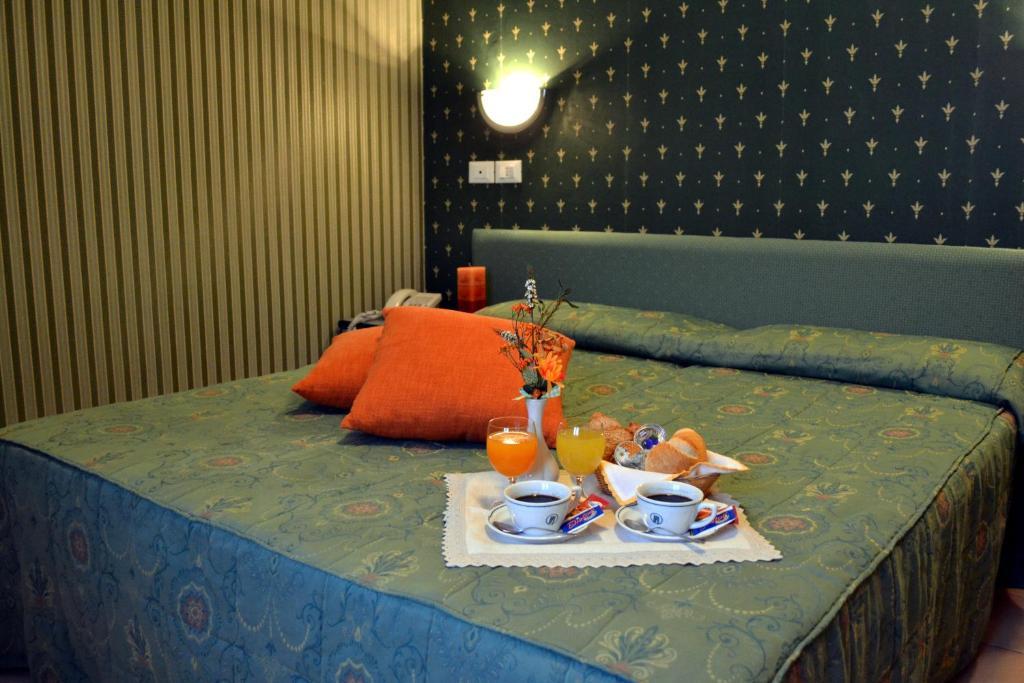 Hotel Pineta Falcade Room photo